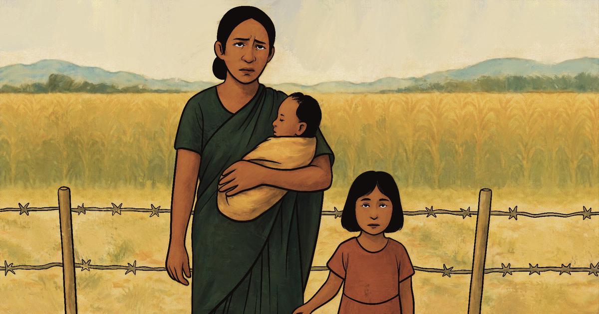 <strong>B</strong>itiya Murmu's father died around 1980, when she was just a year-and-a-half old. As the family members grieved their loss, they did not realise that for the next two decades, their lives would be shaped by the event. Her father had been the headman of their village, in present-day Jharkhand's Dumka district, and he had owned significant amounts of land. But under the customary laws of the Santal Adivasi community, to which the family belongs, her widowed mother did not have any rights over the land.