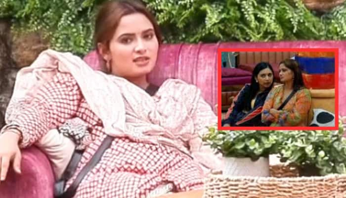 <strong>Bigg Boss 19 Episode Highlights</strong>: Neelam was seen telling how she suggested Tanya be more upfront, take a stand for herself and not cry all the time. <strong>Bigg Boss 19 Trending</strong>: Contestant Neelam Giri, who is a close friend of both Tanya Mittal and Kunickaa Sadanand in the BB house, was recently seen talking about Mittal's obstinate behaviour.