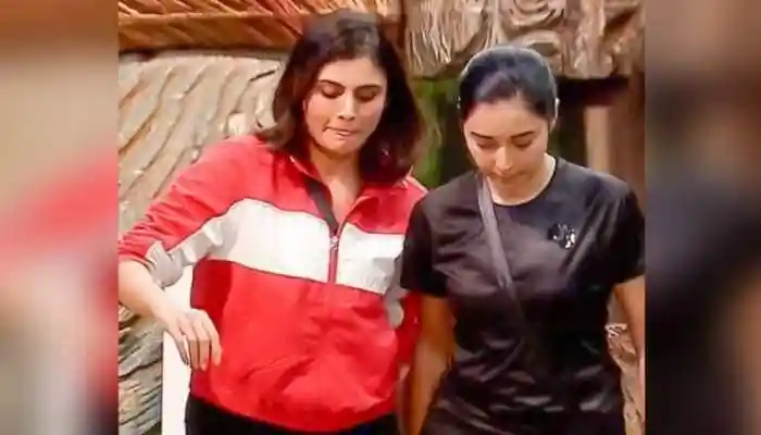 <strong>Bigg Boss 19 Update: Wildcard contestant Malti Chahar told fellow Bigg Boss 19 housemate Tanya Mittal to be mindful of her conduct so as not to bring shame to her family. </strong> Mumbai: The latest episode of Bigg Boss Season 19 witnessed high drama during a task when wildcard entrant Malti Chahar clashed with contestant Tanya Mittal.<strong>Bigg Boss 19 Update: Wildcard contestant Malti Chahar told fellow Bigg Boss 19 housemate Tanya Mittal to be mindful of her conduct so as not to bring shame to her family. </strong>Mumbai: The latest episode of Bigg Boss Season 19 witnessed high drama during a task when wildcard entrant Malti Chahar clashed with contestant Tanya Mittal.  The task, designed to test focus and stamina, turned into a verbal battle between the two housemates. Tanya accused Malti of trying to intimidate her ever since her entry into the house, alleging that she was deliberately provoking her. Responding to this, Malti made a subtle yet sharp remark, saying Tanya should be mindful of her conduct inside the house so as to not bring embarrassment to her family outside. Malti further added that the way Tanya has been playing the game and has overall been behaving has been annoying for others in the house as well as for her fans outside.