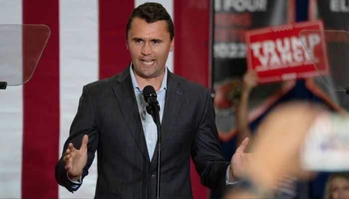 <strong>Charlie Kirk Murder: </strong>Authorities confirmed that Robinson was taken into custody on Thursday night after a relative and a family friend contacted the local sheriff's office. The suspect had either confessed or strongly implied his involvement in the murder, Utah Governor Spencer Cox said during a Friday briefing.