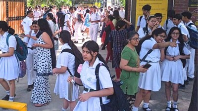 <strong>CM Shri Admission Test 2025:</strong> The entrance exam for CM Shri School of Delhi is scheduled for September 13. The Delhi government has made the admit cards available on the portal today, September 11. Students appearing for the exam can download their admit cards by visiting the official website, edudel.nic.in.