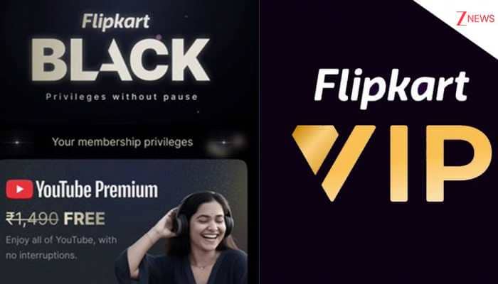 <strong>Flipkart Black Membership Benefits:</strong> The e-commerce giant has also clarified that the subscription fee is non-refundable and cannot be cancelled once purchased. <strong>Flipkart Black Membership Benefits: </strong>Flipkart has rolled out a new premium subscription program, Flipkart Black, in India. The plan offers several benefits, including early access to sale events, exclusive discounts, and priority customer support. Positioned as a competitor to the similarly priced Amazon Prime membership, Flipkart Black introduces a range of new perks for users.