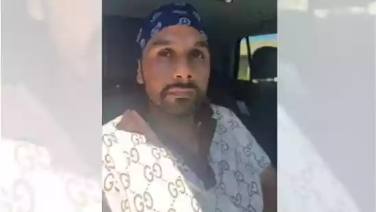 <strong>Fort Lauderdale:</strong> An Indian-origin commercial truck driver accused of making an illegal U-turn that killed three people on a Florida highway last month waived his first appearance hearing Monday and entered a not guilty plea, court records show.