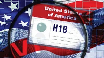 <strong>H1b Latest News:</strong> Indian companies have mainly relied on the US market for their business, and the H-1B visa is of significant importance for them. According to the latest data available on the website of the US Citizenship and Immigration Services, Indian tech companies secured nearly 13 per cent of all H-1B visas issued in FY25 till June 30, 2025.