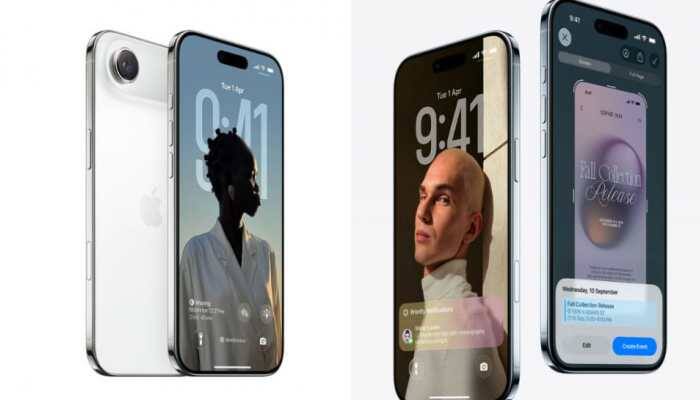 <strong>iPhone 17 Lineup In India: </strong>This year's launch also marks Apple's first upward revision in entry-level pricing since the iPhone 12 series in 2020. <strong>iPhone 17 Lineup In India: </strong>The demand for Apple's new iPhone 17 series is rising fast in India, with industry sources saying pre-orders have been stronger than last year. The surge comes at a time when Apple has been steadily increasing its “Made in India” push, expanding both local manufacturing and retail presence in the country.