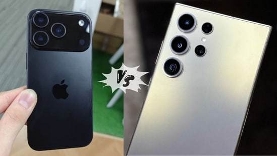 <strong>iPhone 17 vs Samsung Galaxy S26:</strong> Apple and Samsung are once again preparing to compete at the top of the smartphone market. Apple is set to reveal its much-anticipated iPhone 17 series on September 9, 2025, with sales expected to begin later in the month. Just a few months later, Samsung is expected to announce the Galaxy S26 series in early 2026. Both devices are shaping up to define the next wave of flagship smartphones, with early reports offering insights into how they may compare. Based on current leaks and industry reports, here is an early comparison of what both devices may offer.