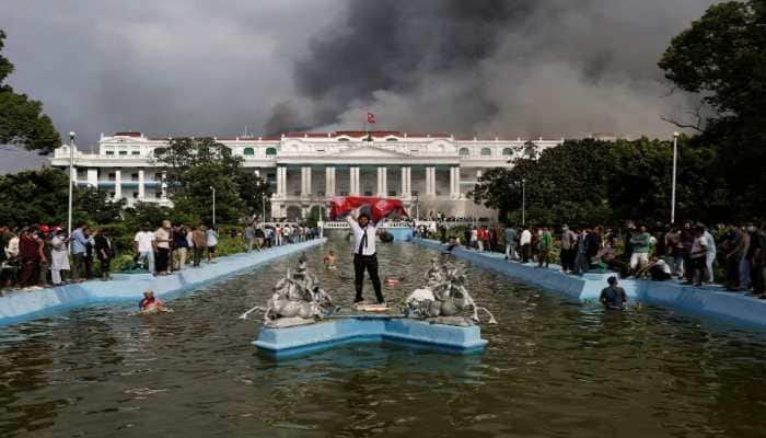 <strong>Kathmandu:</strong> On September 8, Nepal witnessed a historic uprising led by Gen-Z. Prime Minister KP Sharma Oli and nearly all of the country's top leaders saw their political careers come to an abrupt halt. Many were forced to flee their homes and even the country.