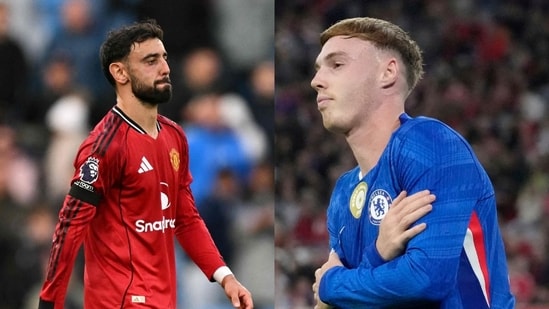 <strong>Manchester United</strong><strong> vs </strong><strong>Chelsea</strong><strong> Live Streaming, </strong><strong>Premier League</strong><strong>:</strong> Ruben Amorim's side desperately needs a win after the thrashing they suffered against neighbouring rivals Manchester City. However, they face a stiff challenge to break the shackles, as Chelsea will be in no mood to drop points at Old Trafford. Amorim will be relieved to know the availability of Matheus Cunha and Mason Mount for the big clash. Amorim has also received criticism for his decision to play Bruno Fernandes in a deeper midfield role, despite the Portuguese international having previously been successful in a more attacking position. However, the Manchester United manager is in no mood to change his system.
