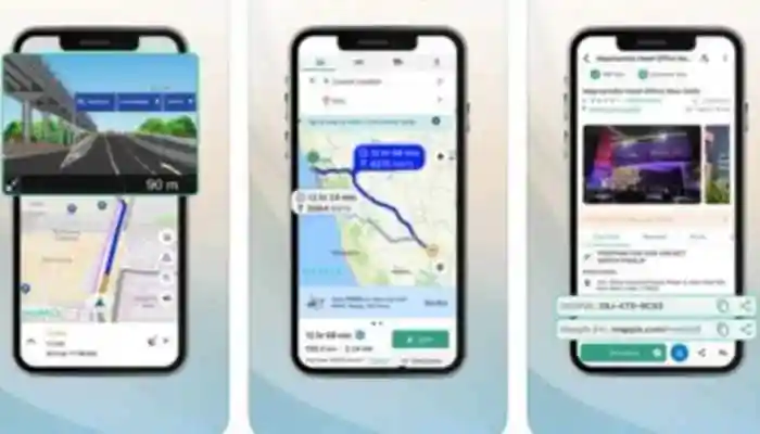 <strong>Mappls Map:</strong> Union Minister Ashwini Vaishnaw asserted that an MoU with Indian Railways is planned to make navigation easier at train stations and on trains across India. <strong>Mappls Map: </strong>Mappls is an Indian navigation app developed by MapmyIndia, offering features such as voice-guided directions, real-time traffic updates, and hyper-local search. The app is gaining nationwide attention as a strong Swadeshi alternative to Google Maps. Union Minister Ashwini Vaishnaw recently shared a video of himself using Mappls, describing it as “a must-try” for Indian users.<strong>Mappls Map:</strong> Union Minister Ashwini Vaishnaw asserted that an MoU with Indian Railways is planned to make navigation easier at train stations and on trains across India. <strong>Mappls Map: </strong>Mappls is an Indian navigation app developed by MapmyIndia, offering features such as voice-guided directions, real-time traffic updates, and hyper-local search. The app is gaining nationwide attention as a strong Swadeshi alternative to Google Maps. Union Minister Ashwini Vaishnaw recently shared a video of himself using Mappls, describing it as “a must-try” for Indian users.