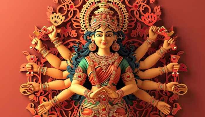 <strong>Navratri 2025</strong>: As we celebrate Navratri 2025, understanding the mythology behind Maa Durga's ten weapons gives deeper meaning to our prayers and rituals. These aren't just tales of ancient battles—they're timeless reminders of the divine power within each of us to confront fear, darkness, and injustice.