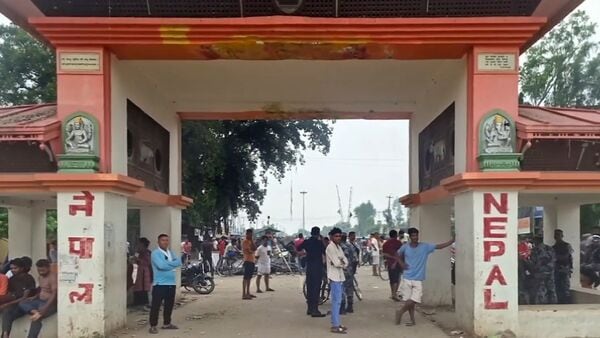 <strong>Nepal Gen Z Protests:</strong> China hopes that people from all circles of Nepali society will 