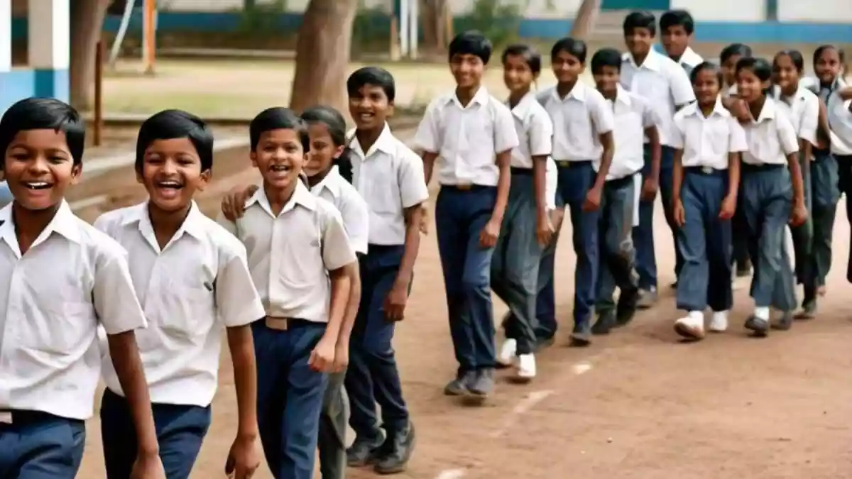 <strong>News Headlines for School Assembly, September 24, 2025:</strong> From massive protests in Italy to heavy rainfall and subsequent floods in Kolkata, here are the top news highlights for September 24th. – The Union Home Ministry has directed security forces to maintain a limited presence in J&K, with the rest returning to their bases for fresh deployment. This aligns with the ministry's goal of eradicating Naxalism by March 31, 2026, as emphasised by Union Home Minister Amit Shah.