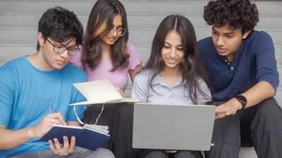 <strong>NIRF Rankings 2025:</strong> The Ministry of Education will release the National Institutional Ranking Framework (NIRF) 2025 on September 4. Students and institutions can check the rankings on the official website at nirfindia.org. The official notice reads: “India Rankings 2025 will be released on 04th September 2025.