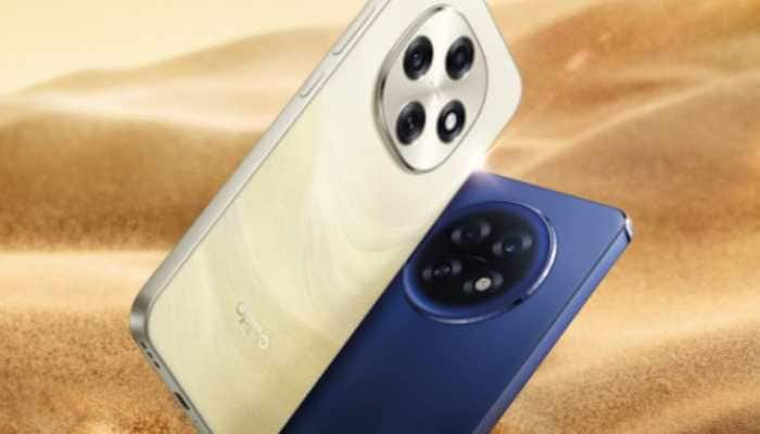 <strong>Oppo F31 5G India Launch: </strong>The Oppo F31 5G series is branded as “Durable Champion” in the marketing material, which suggests that there might be a big emphasis on durability. <strong>Oppo F31 5G India Launch: </strong>Oppo has announced the launch of the Oppo F31 5G in India, following the debut of the Oppo K13 Turbo on August 11. The company has confirmed that the F31 Series 5G will arrive in the country on September 15. The Chinese smartphone manufacturer is expected to launch three new phones in the F31 lineup: the F31, F31 Pro, and F31 Pro+.