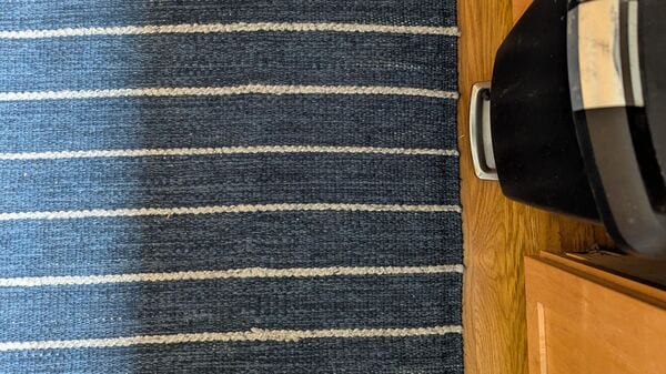 <strong>Optical illusion: </strong>The internet is buzzing again with another tricky visual puzzle, and this time it is all about a single dropped blueberry. Shared recently on Reddit under the r/FindTheSniper community, the post has left thousands scratching their heads as they try to locate the tiny fruit hidden in plain sight.