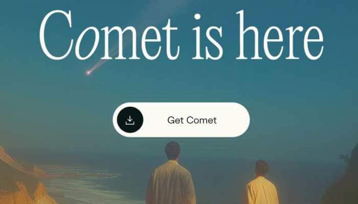 <strong>Perplexity's Comet AI Browser: </strong>Unlike traditional browsers like Google Chrome or Microsoft Edge, Comet replaces the usual tabbed interface with a single, unified workspace. <strong>Perplexity's Comet AI Browser: </strong>Perplexity has announced the launch of its AI-powered Comet browser in India to tap into the world's largest internet population outside of China. The new AI-powered browser is available for Pro subscribers, while the Email Assistant tool is exclusive to Max plan users.