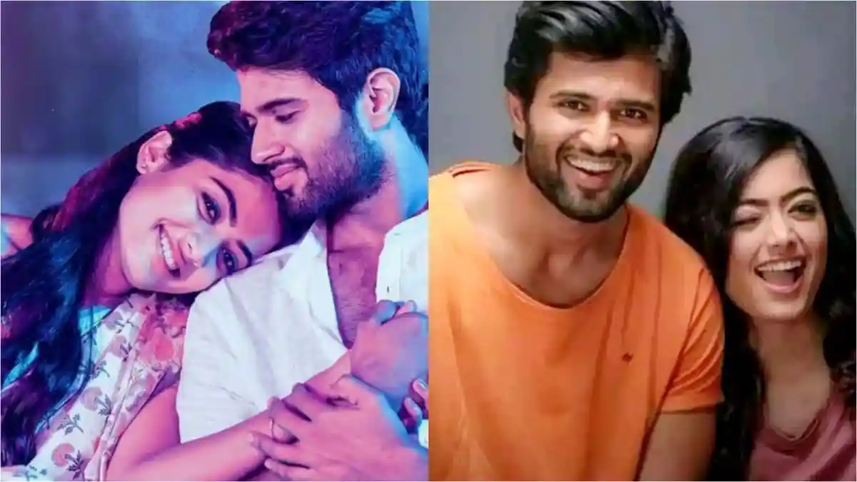 <strong>Rashmika Mandanna Vijay Deverakonda Wedding Date</strong>: It seems love is truly in the air for Vijay Deverakonda and Rashmika Mandanna. According to reports, the much-loved stars of Telugu cinema have taken their relationship to the next level by getting engaged in a private ceremony attended only by close family and friends. The couple is now reportedly planning to tie the knot in February 2026.