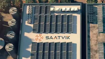 <strong>Saatvik Green Energy IPO GMP Today:</strong> Solar panel maker Saatvik Green Energy on Friday opened its initial public offering (IPO) to raise Rs 900 crore. The public bidding of the IPO will continue for three days till September 23, and the company has already mobilised Rs 269 crore from anchor investors. Also, in half an hour on the first day of public bidding (till 10:20 am), the mainboard IPO received 5 per cent subscription, garnering bids for 6,47,360 shares as against the 1,35,61,291 shares on offer.