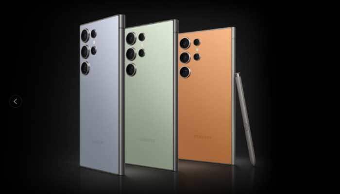 <strong>Samsung Galaxy S24 Ultra Price In India:</strong> The device features a 6.8-inch Quad HD+ Dynamic AMOLED display with a 120Hz refresh rate and peak brightness of up to 2,600 nits, protected by Gorilla Glass Armour. <strong>Samsung Galaxy S24 Ultra Price In India:</strong> If you are planning to upgrade your smartphone, this is the perfect time as the Indian e-commerce platforms are set to host their biggest festive sale of the year. Flipkart will hold its Big Billion Days sale starting September 23, while Amazon will launch the Great Indian Festival on the same day. The e-commerce giant will offer substantial discounts on a wide range of smartphones, accessories, and gadgets. Prime members will get early access, with the sale opening to them 24 hours before the general public. During the Annual Great Indian Festival 2025, the Samsung Galaxy S24 Ultra will be available at a discount of up to Rs 60,000.