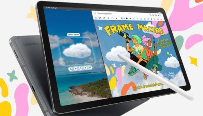 <strong>Samsung Galaxy Tab S10 Lite India Launch: </strong>The company offers added perks such as a one-year free subscription to the full version of Goodnotes, a 20 percent discount on Clip Studio Paint for the first year, and a six-month free trial of select apps.