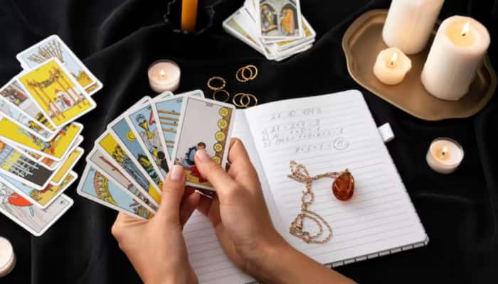 <strong>Tarot Card Reading Horoscope Today For September 7: </strong>Step into the mystical realm as the tarot cards reveal what the universe has in store for you today. Whether you're seeking clarity in love, career, or personal growth, today's tarot insights offer powerful guidance tailored to your zodiac sign.