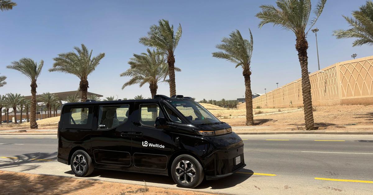 <strong>This article was originally published in Rest of World, which covers technology's impact outside the West.</strong> The affluent Middle Eastern country is building the physical and regulatory infrastructure to attract the world's leading autonomous-vehicle technology companies. It aims to have thousands of AVs on the road in the next five years – at least one in every four trips taken in its top cities.