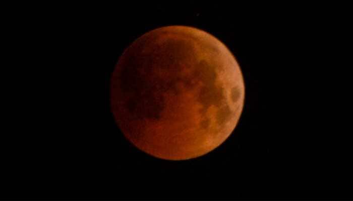 <strong>Total Lunar Eclipse 2025: </strong>A breathtaking celestial event is unfolding tonight as the Moon slips into Earth's shadow, creating a stunning 'Blood Moon' during a total lunar eclipse. Visible from large parts of the globe, this natural phenomenon captures the imagination of skywatchers and stargazers alike.