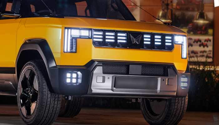 <strong>Upcoming Mahindra SUVs:</strong> Mahindra & Mahindra is on a roll, and the company has no plans to slow down. To keep the momentum going, it is preparing a fresh lineup of SUVs across different segments and powertrains. <strong>Upcoming Mahindra 7-Seater SUVs:</strong> Mahindra & Mahindra is on a roll, and the company has no plans to slow down. To keep the momentum going, it is preparing a fresh lineup of SUVs across different segments and powertrains. For families looking for a 7-seater SUV, two big launches are just around the corner: the Mahindra XEV 7e and the updated XUV700. Both are expected to hit the roads next year.