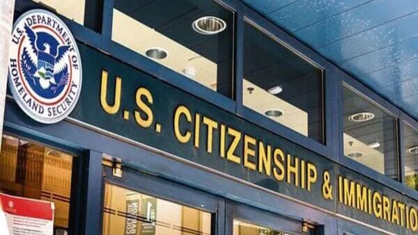 <strong>US green card:</strong> Applying for United States citizenship? The US government has notified changes to its examination process from October 20 for immigrants legally seeking Green Cards. Viewed as part of the Trump administration's tightening of immigration pathways, the US Citizenship and Immigration Services (USCIS) in August stated that it would starting from October 20, 2025, consider additional factors when assessing Green Card applicants — among these is whether they possess a “good moral character”.
