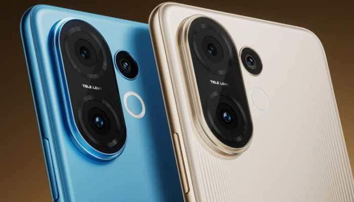 <strong>Vivo T4 Pro 5G India Launch: </strong>The smartphone runs on Funtouch OS 15 based on Android 15 and will receive four years of OS updates and six years of security patches. <strong>Vivo T4 Pro 5G India Launch: </strong>Vivo has launched the mid-range Vivo T4 Pro 5G smartphone in the Indian market. It is the sixth addition to the T4 series, which already includes the Vivo T4, Vivo T4x, T4 Ultra, T4 Lite, and Vivo T4R. The handset offers a balanced mix of performance, design, and features at a more accessible price point. The Vivo T4 Pro 5G is expected to compete with the likes of iQOO Neo 10R, OnePlus Nord 5, Realme 15 Pro, and Motorola Edge 60 Pro in the Rs 30,000 price bracket.