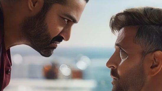 <strong>War 2 worldwide box office collection:</strong> Hrithik Roshan and Jr NTR's War 2 has stalled at the box office, with very little momentum going forward. The film has crossed the ₹300-crore mark at the global box office, but its occupancy has now dwindled to under 10% back home.