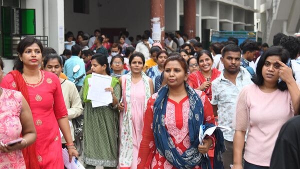 <strong>West Bengal TET Result 2023:</strong> The West Bengal Teacher Eligibility Test (WBTET) 2023 results are likely to be declared soon, as per multiple reports. Candidates who appeared for the WBTET 2023 exam can view and download their scorecard PDFs from the official website, wbbpe.wb.gov.in.