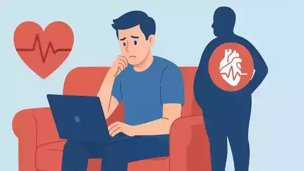 <strong>World Heart Day 2025</strong>: A fit man, who ran 5 km daily, followed proper sleep hygiene, and maintained a clean diet, revealed that he had to undergo angioplasty and 11 years later, had to get two stents placed in his heart, all due to a silent new killer increasingly impacting young professionals.