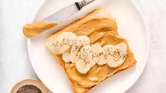 Struggling to fall asleep