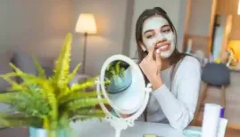 Dealing with dryness and lack of glow? These five deeply hydrating face masks help restore moisture, smoothness, and brightness to your skin