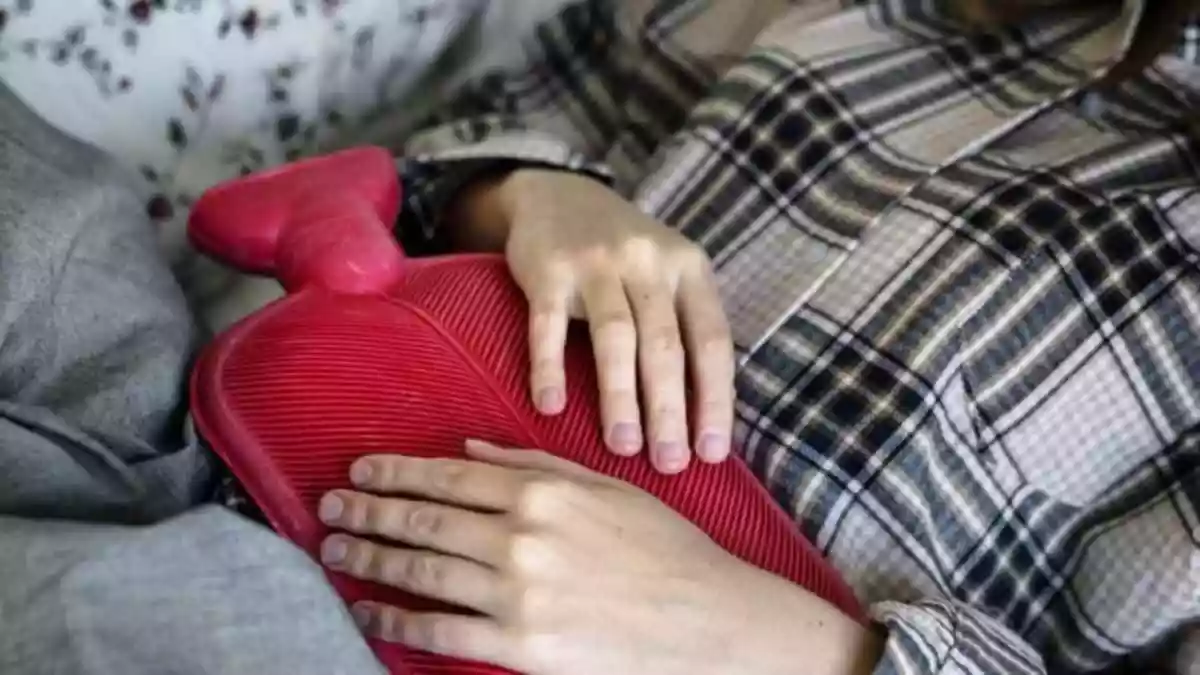 Heavy menstrual bleeding, now commonly referred to as menorrhagia, is a common symptom in the reproductive population. It interferes with daily activity