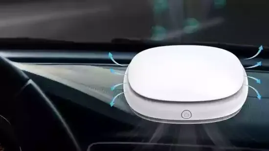 Do you also feel that rolling up your car windows keeps all the pollutants outside? You're not alone. Many people assume the cabin stays clean once the windows