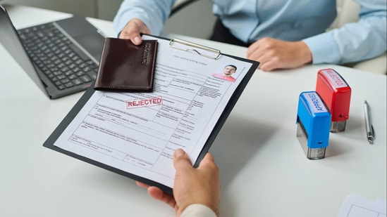 Student arrivals from India to the US have nearly halved as President Donald Trump's adverse student visa policy took hold. Total arrivals on student visas fell for the fourth straight month in July 2025, declining 28% to just under 79,000, according to data from the International Trade Administration compiled by Bloomberg. That was also the biggest monthly drop so far this year.