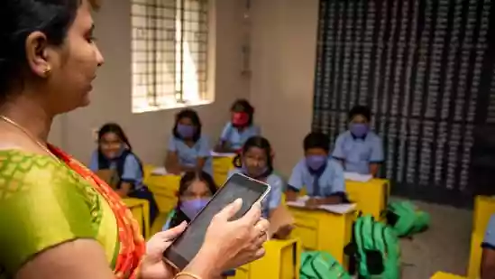Student enrolment in Assam govt schools falls by over 7
