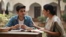 India recorded 14,488 student deaths by suicide in 2024, the highest number in the latest National Crime Records Bureau (NCRB) data and a 4.3% increase from 13