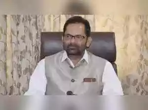 Senior BJP leader Mukhtar Abbas Naqvi has strongly criticized the opposition's criticism of the special intensive revision of electoral rolls