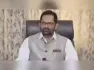 Senior BJP leader Mukhtar Abbas Naqvi has strongly criticized the opposition's criticism of the special intensive revision of electoral rolls