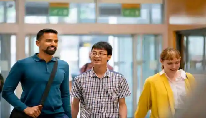 Students from around the world come to study in the United States. The largest groups of foreign students come from India and China. <strong>Indian Students in US:</strong> Foreign students in the United States are widely regarded as engines of global talent, economic growth and cultural exchange. While universities provide support and opportunities, perceptions of students vary depending on their country of origin. A recent survey by Pew Research Centre highlights that most Americans value foreign students overall, but more than half support imposing restrictions on students from China.