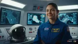 Studio Blo, India's pioneering AI studio, has announced the first international web series, based on the life of astrobiologist Alyssa Carson