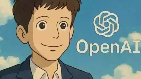 Studio Ghibli-styled AI-generated videos on OpenAI's Sora 2 have recently become a sensation among netizens for mimicking the studio's signature art style