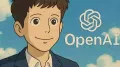 Studio Ghibli-styled AI-generated videos on OpenAI's Sora 2 have recently become a sensation among netizens for mimicking the studio's signature art style