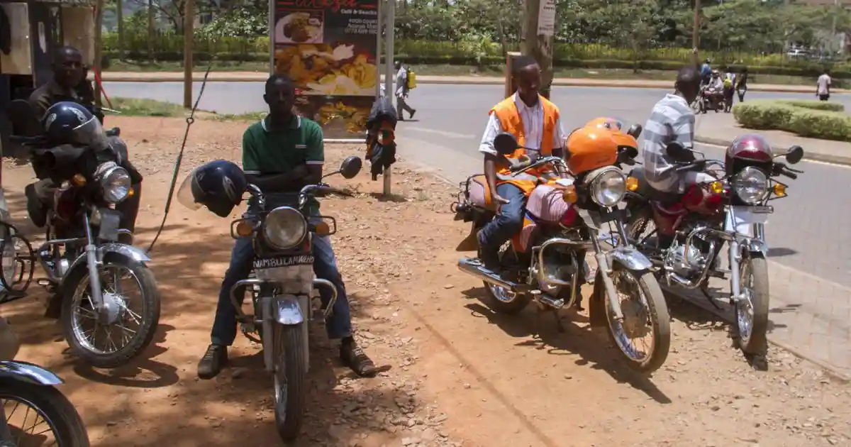 Digital labour platforms – like fast food delivery and cab hailing services – are having a dramatic impact on people's labour rights and working