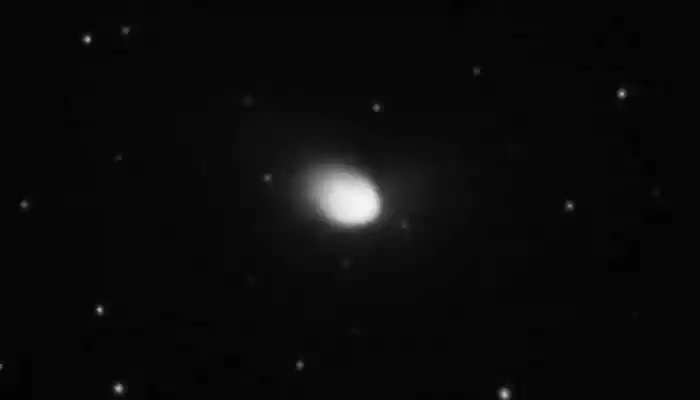 China's Tianwen 1 Mars orbiter has captured breathtaking images of the<strong> rare interstellar comet 3I/ATLAS</strong> during its close approach