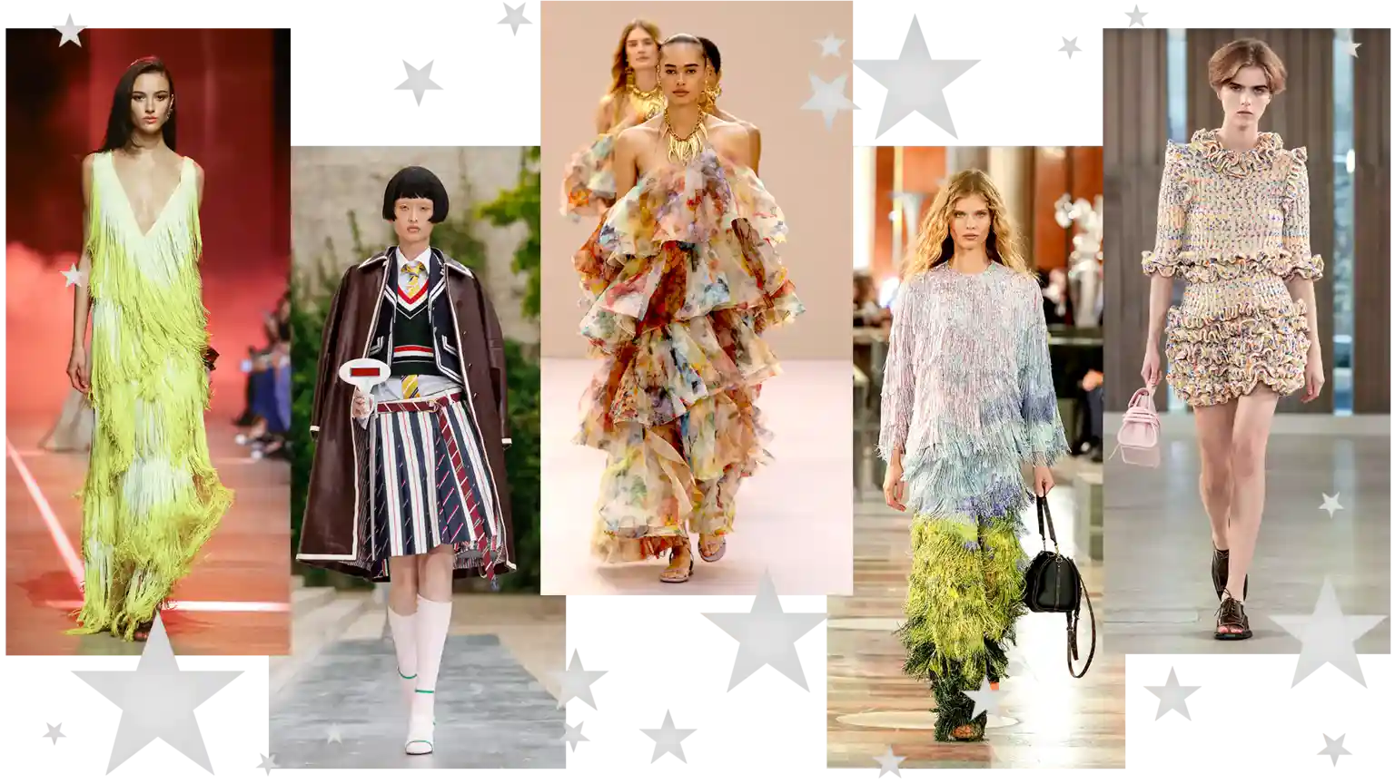 Style trends to look out for in 2026