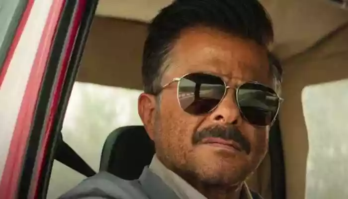 Subedaar OTT release